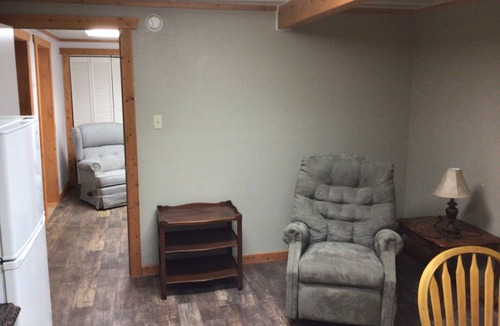 Buffalo Apartment | Efficiency apartment