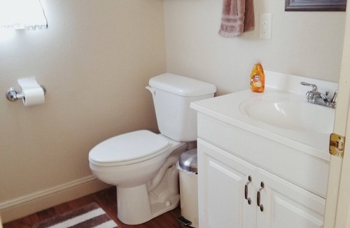 Canyon House | Efficiency, Like New Close to Palo Duro Canyon & WTA&M