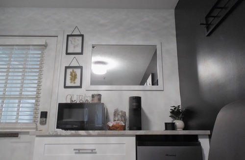 Star City Apartment | Efficiency space Sleeps 1-2