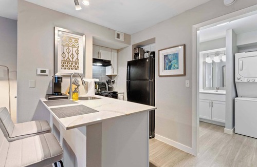 Allandale Apartment | Efficiency studio close to Downtown and Domain