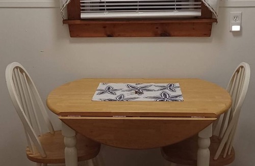 Wells Cottage | Efficiency unit #3