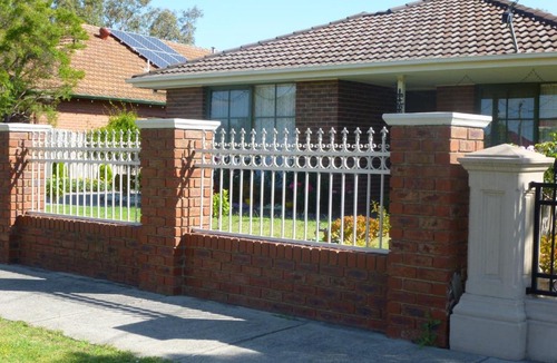 Springvale South House | Effie Court