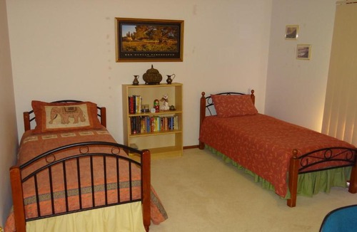 Springvale South House | Effie Court