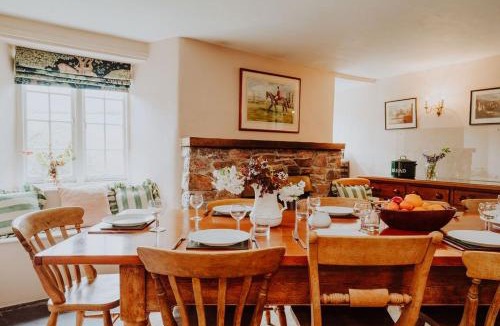 Burgh Island House | Efford House by Group Retreats