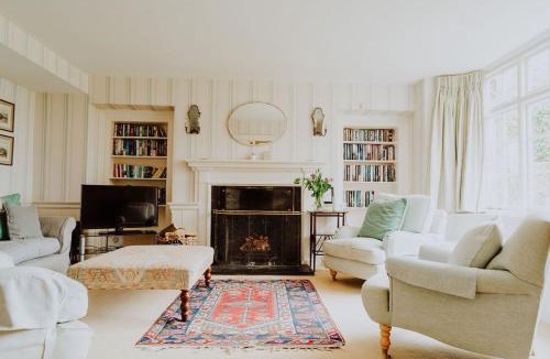 Burgh Island House | Efford House by Group Retreats