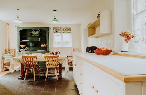 Burgh Island House | Efford House by Group Retreats