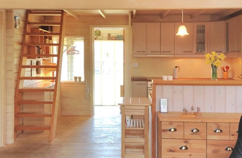 Øksenmølle House | "Efimija" - 7km from the sea by Interhome