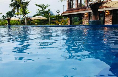 Ipoh Ski Chalet | EFM GREENLAND IPOH