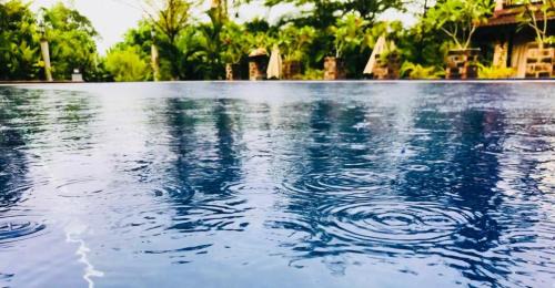 Ipoh Ski Chalet | EFM GREENLAND IPOH