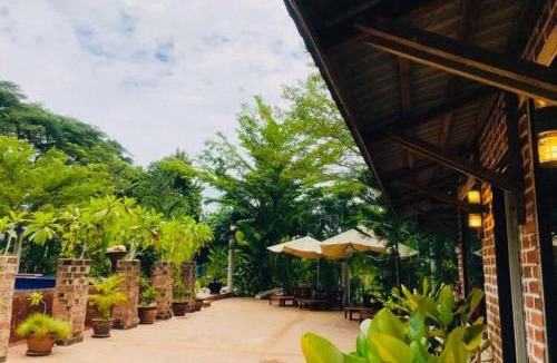 Ipoh Ski Chalet | EFM GREENLAND IPOH