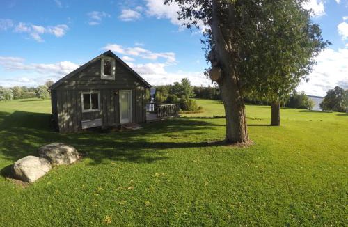Fenelon Falls Hotel | Eganridge Resort, Golf Club & Spa