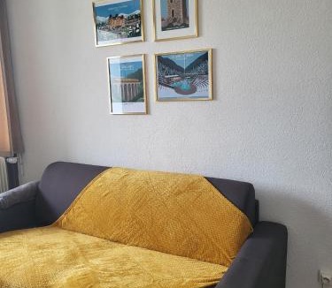 Egat Apartment | Egat font-romeu Appartement 2ème étage