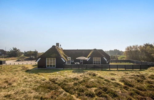 Blavand Strand House | "Ege" - 200m from the sea by Interhome