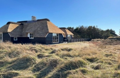 Blavand Strand House | "Ege" - 200m from the sea by Interhome