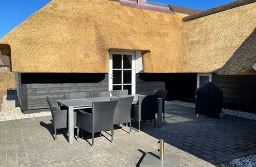 Blavand Strand House | "Ege" - 200m from the sea by Interhome