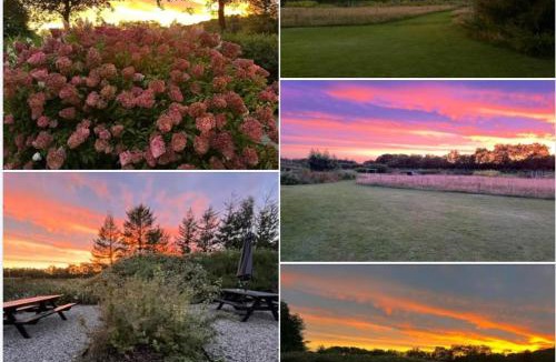 Sig House | Egebjerggaard Bed & Breakfast