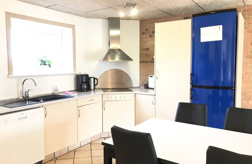 Sig House | Egebjerggaard Bed & Breakfast