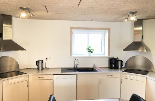 Sig House | Egebjerggaard Bed & Breakfast