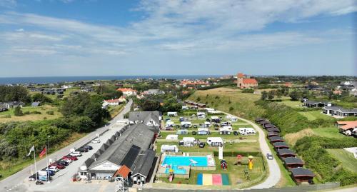 Lonstrup Other | Egelunds Camping & Cottages - Lønstrup