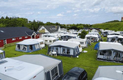 Lonstrup Other | Egelunds Camping & Cottages - Lønstrup