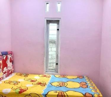 Kecamatan Masbagik House | Eger Homestay