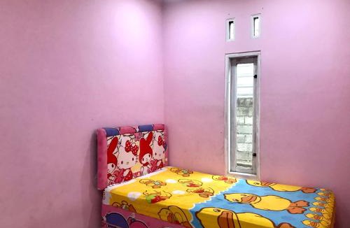 Kecamatan Masbagik House | Eger Homestay