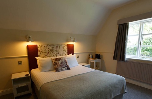 Broxton Bed & Breakfast | Egerton Arms