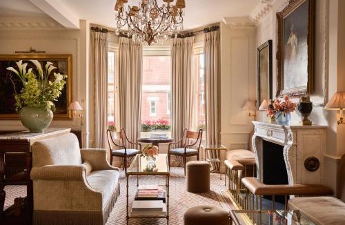 Brompton & Hans Town Hotel | Egerton House