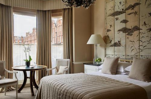 Brompton & Hans Town Hotel | Egerton House