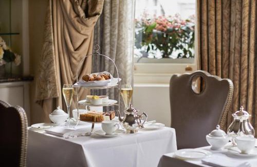 Brompton & Hans Town Hotel | Egerton House