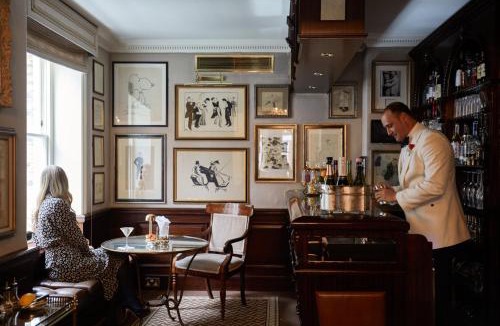 Brompton & Hans Town Hotel | Egerton House