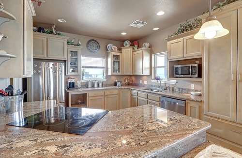 Taft House | Egery Island Dream 4 Bedroom Home by RedAwning