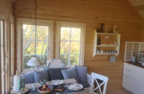 Lokken House | Egeskovs Alpaca & Cottage