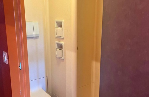 Sarcelles Hotel | Egg Hotel Sarcelles