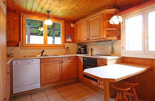Grindelwald House | Egg-Isch by Interhome