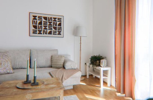 Eggenberg Apartment | Eggenberg City Suites - Self Check-In