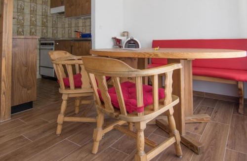 Saas-Fee Apartment | Egginer 4