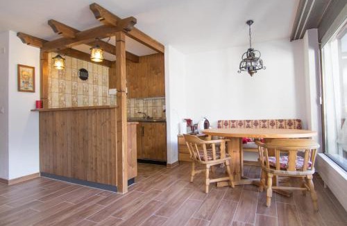 Saas-Fee Apartment | Egginer 4