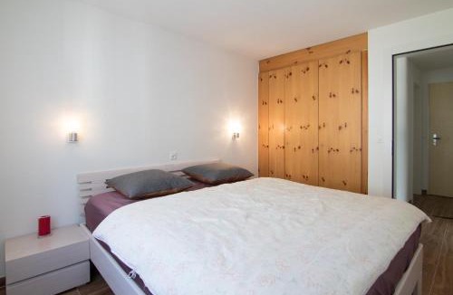 Saas-Fee Apartment | Egginer 4