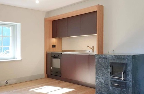 Wassen House | Eggwald by Interhome