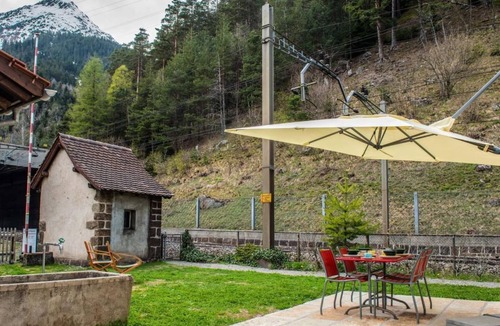 Wassen House | Eggwald by Interhome