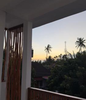 Gerupuk House | Eggy homestay