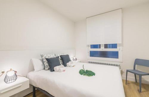 Egia Apartment | Egia Plaza