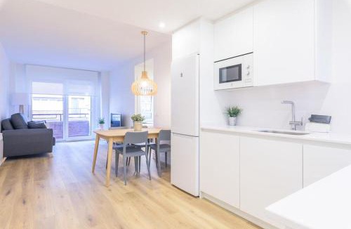 Egia Apartment | Egia Plaza