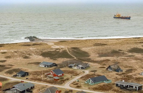 Trans House | "Egidia" - 50m from the sea by Interhome