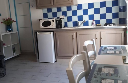 LʼIle-dʼOlonne House | Eglantine et Chèvrefeuille