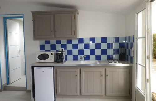 LʼIle-dʼOlonne House | Eglantine et Chèvrefeuille