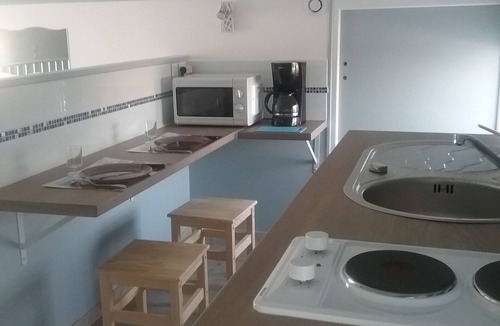 LʼIle-dʼOlonne House | Eglantine et Chèvrefeuille