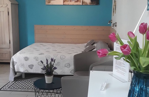 LʼIle-dʼOlonne House | Eglantine et Chèvrefeuille