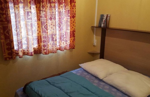 Saint-Andre-d'Embrun House | Eglantine Mobile Home